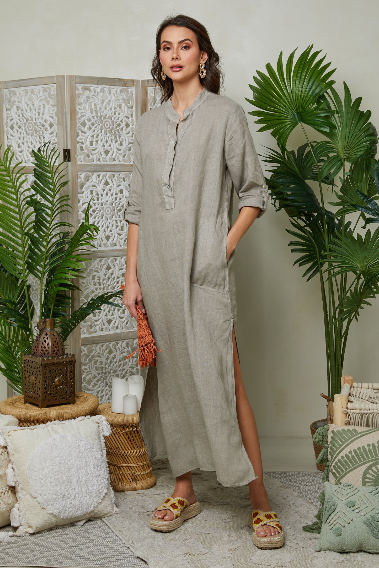 Robe 2532