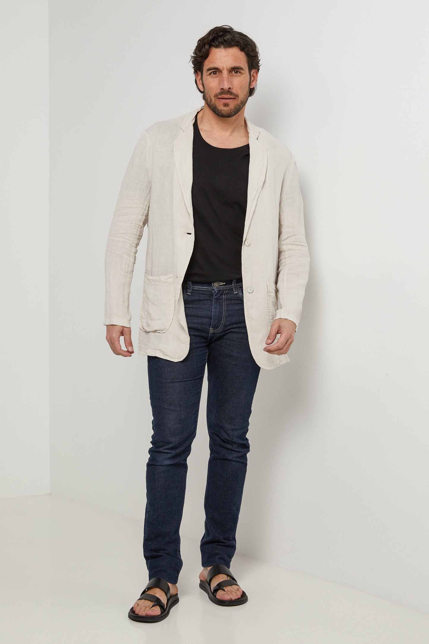 VESTE 778L
