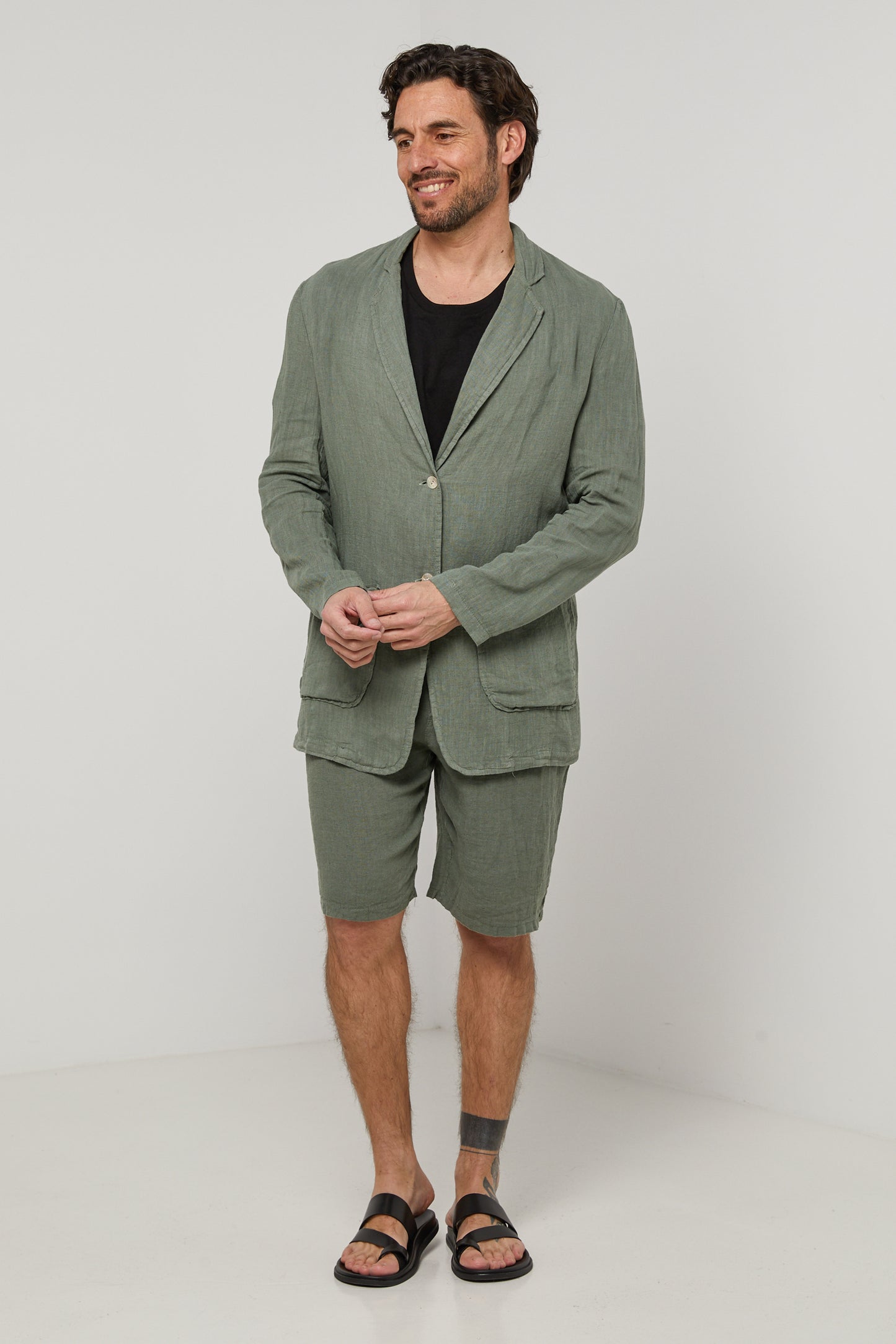 VESTE 778L