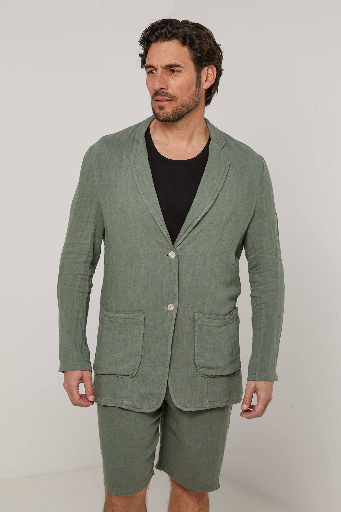 VESTE 778L