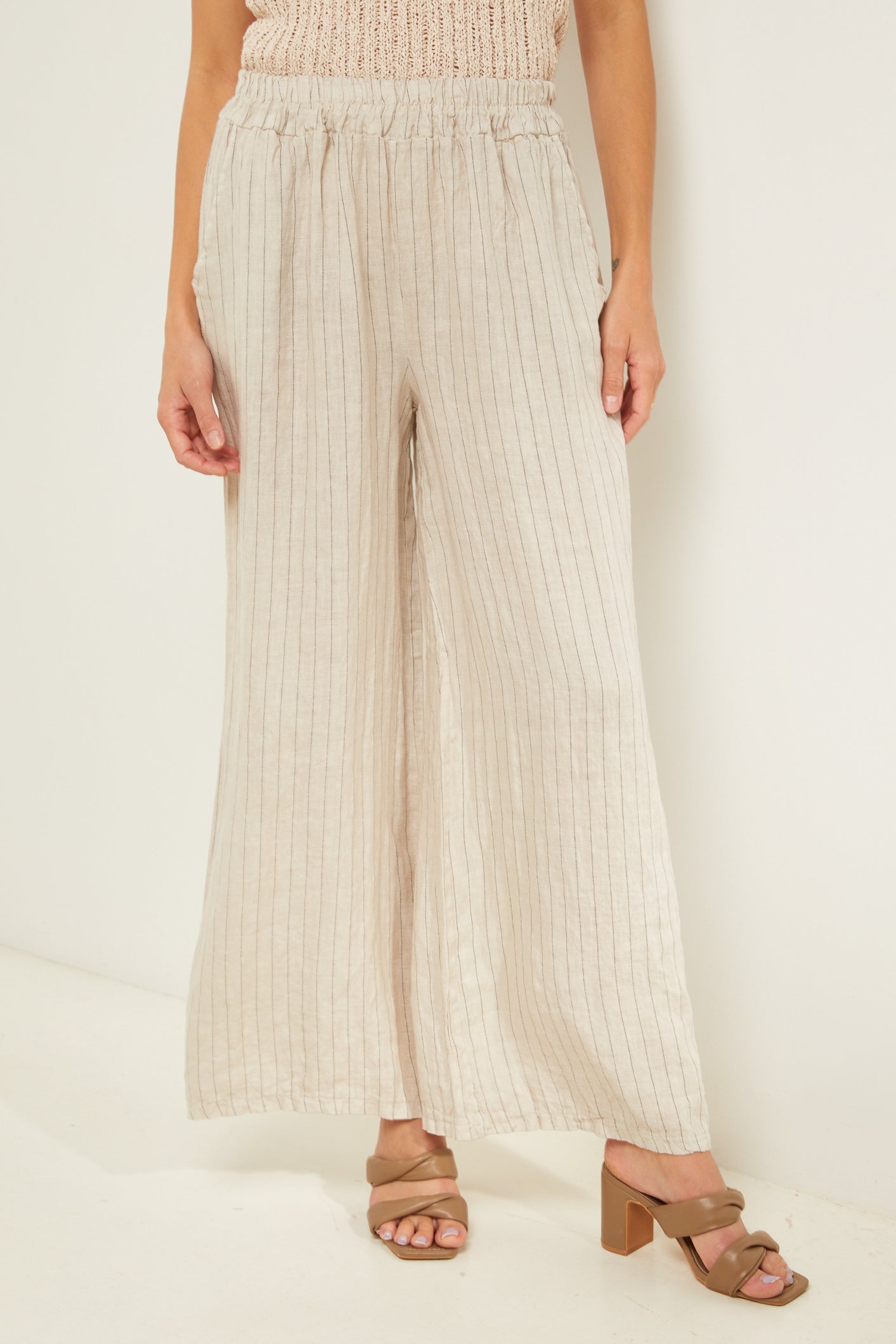Pantalon 8528Q