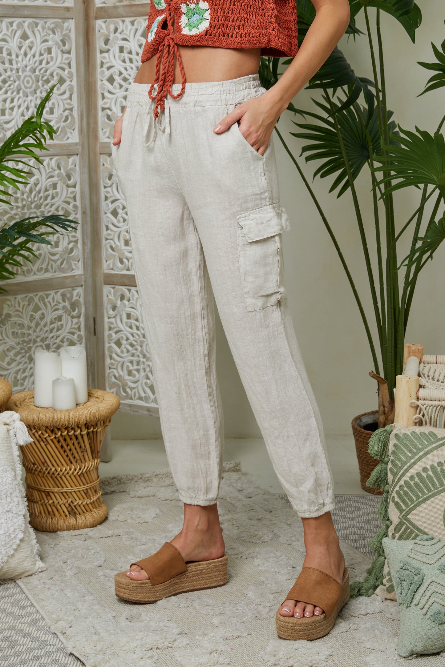 PANTALON 89337