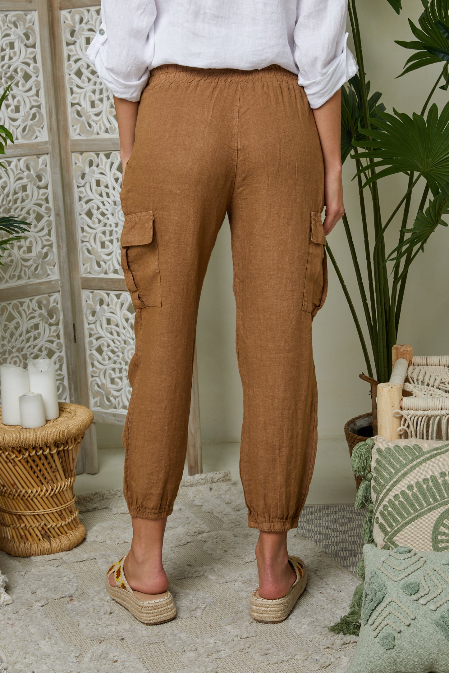 PANTALON 89337