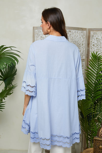 CHEMISE 11899