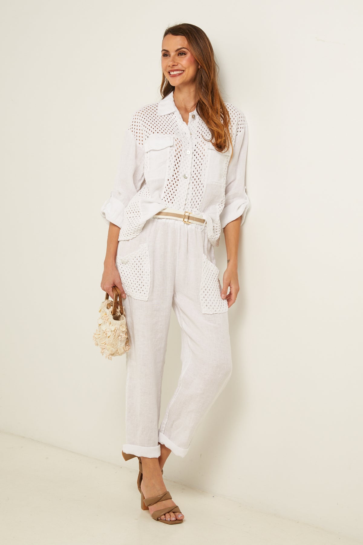 Chemise 13235