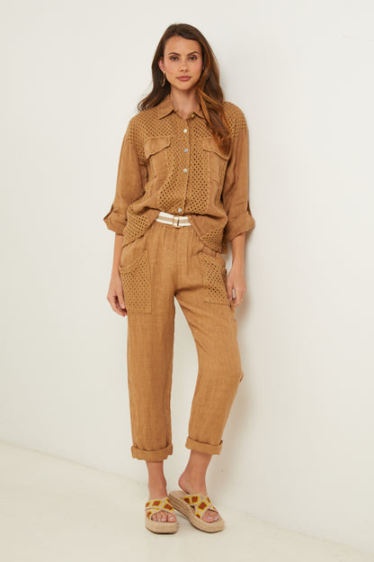 Chemise 13235