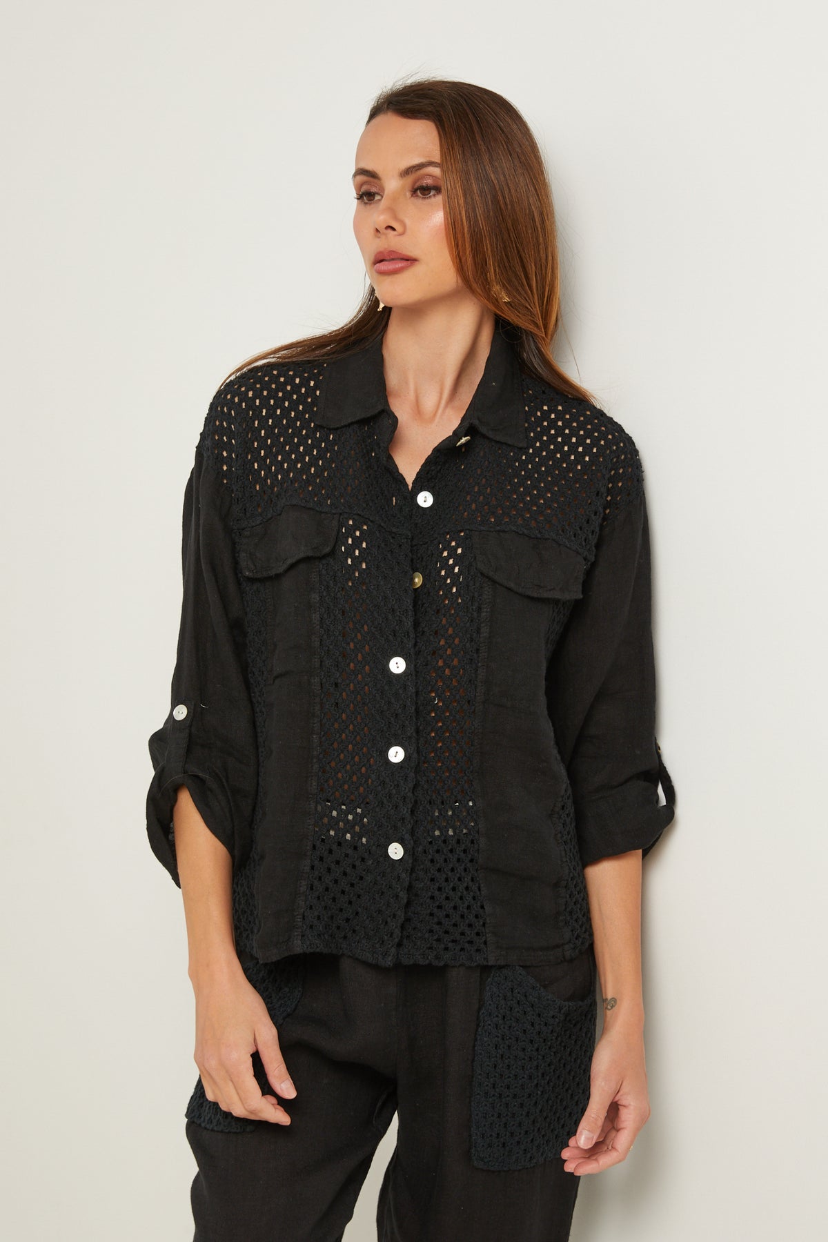 Chemise 13235