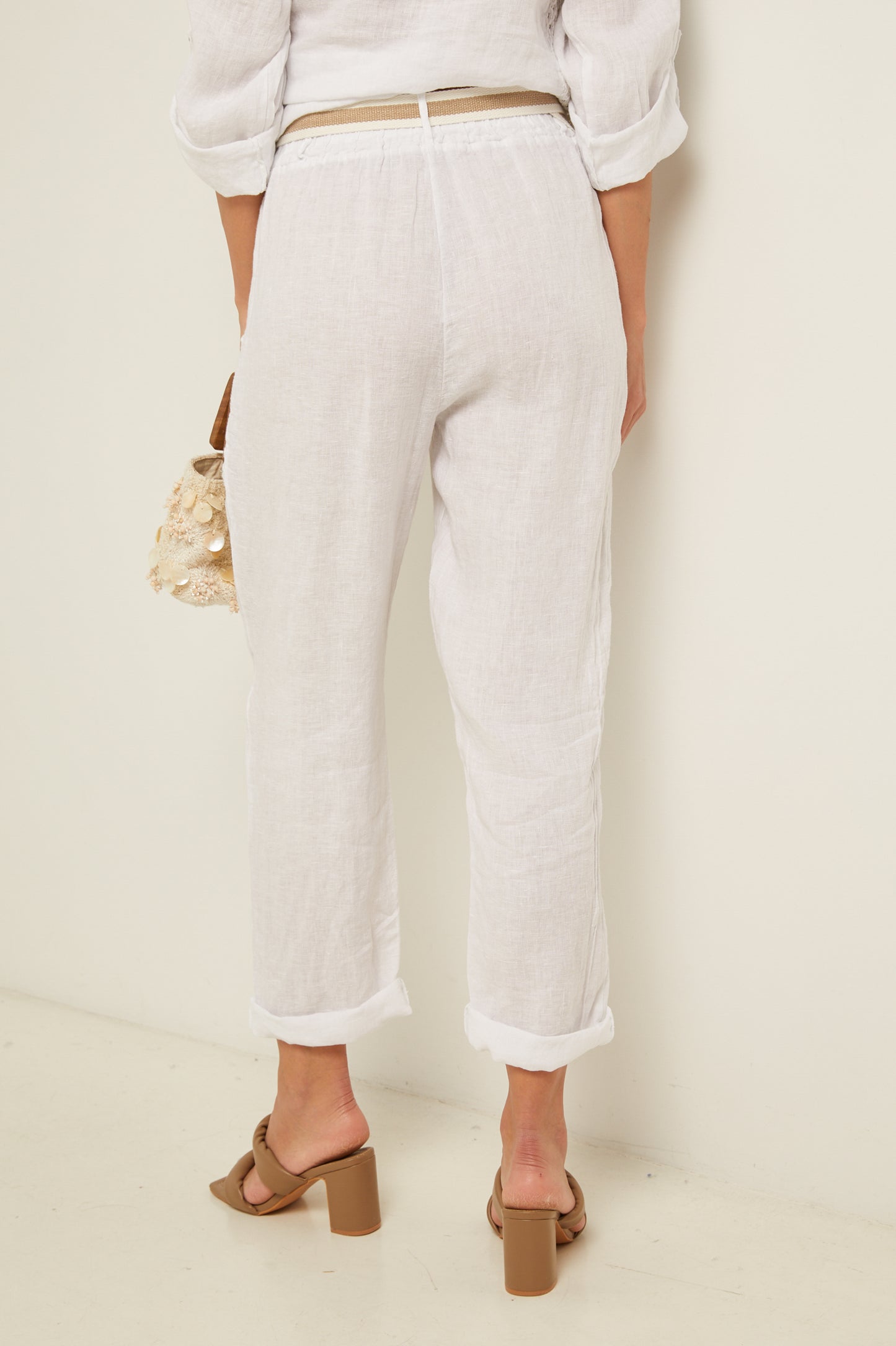 Pantalon 13297