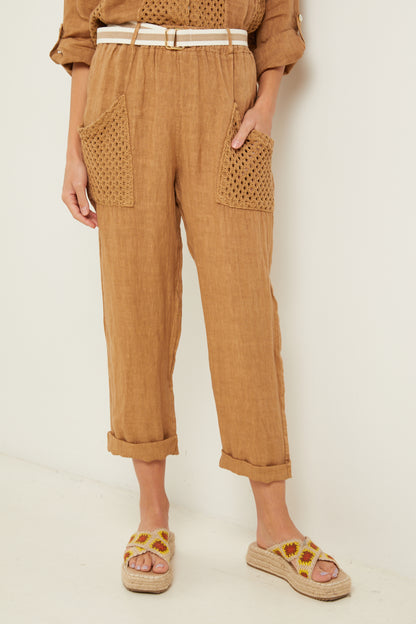 Pantalon 13297
