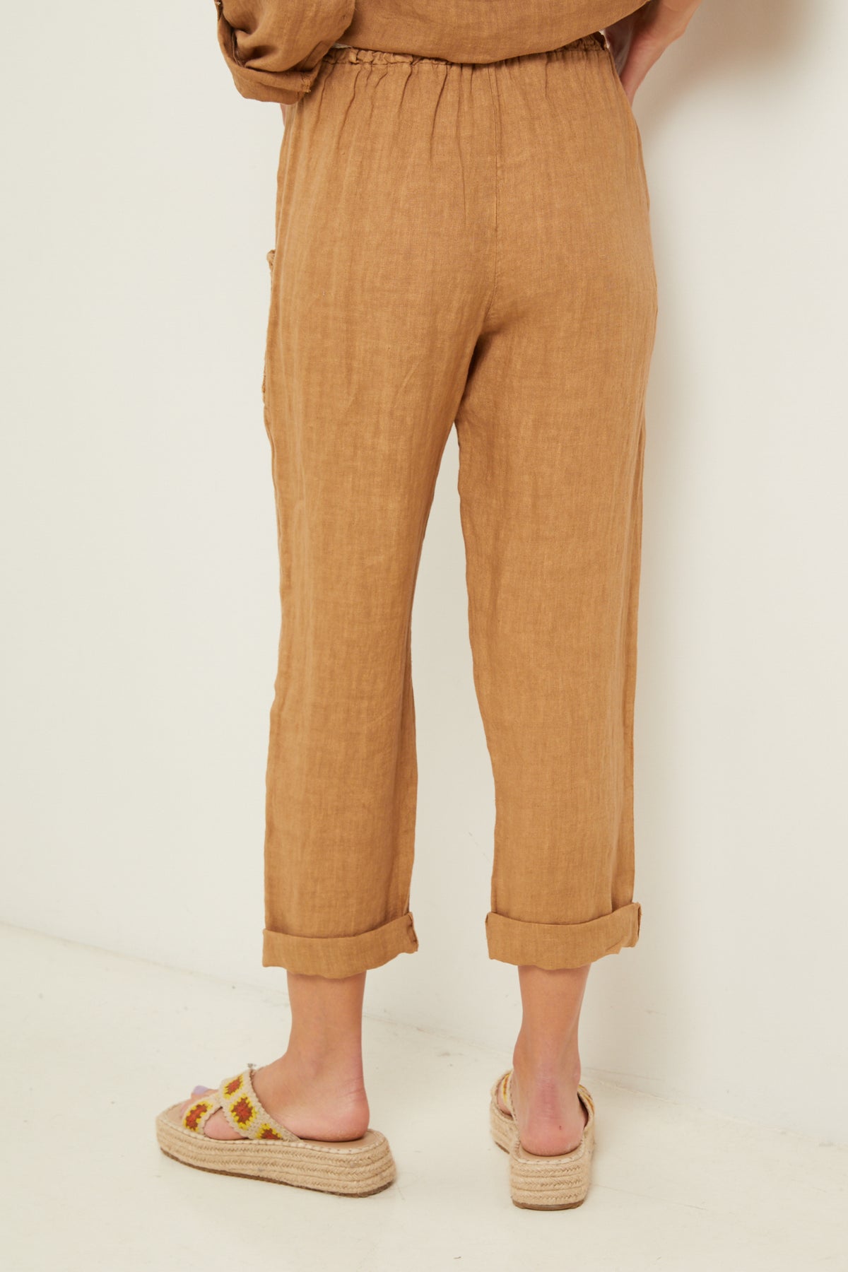 Pantalon 13297