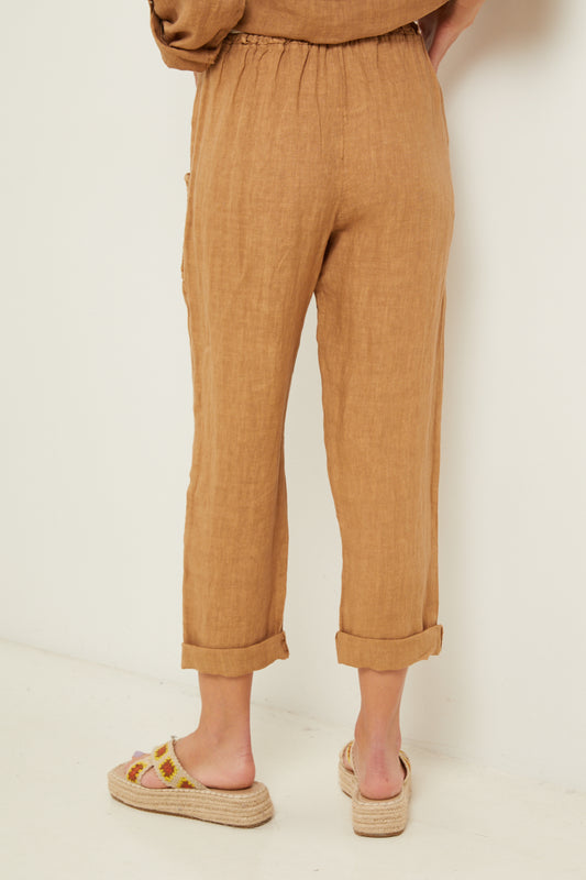 Pantalon 13297