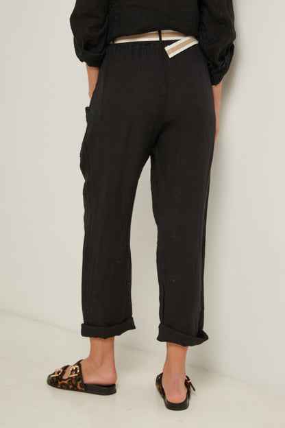 Pantalon 13297