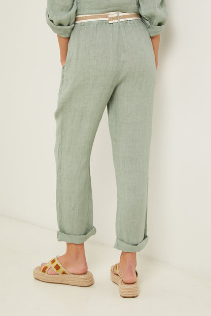 Pantalon 13297