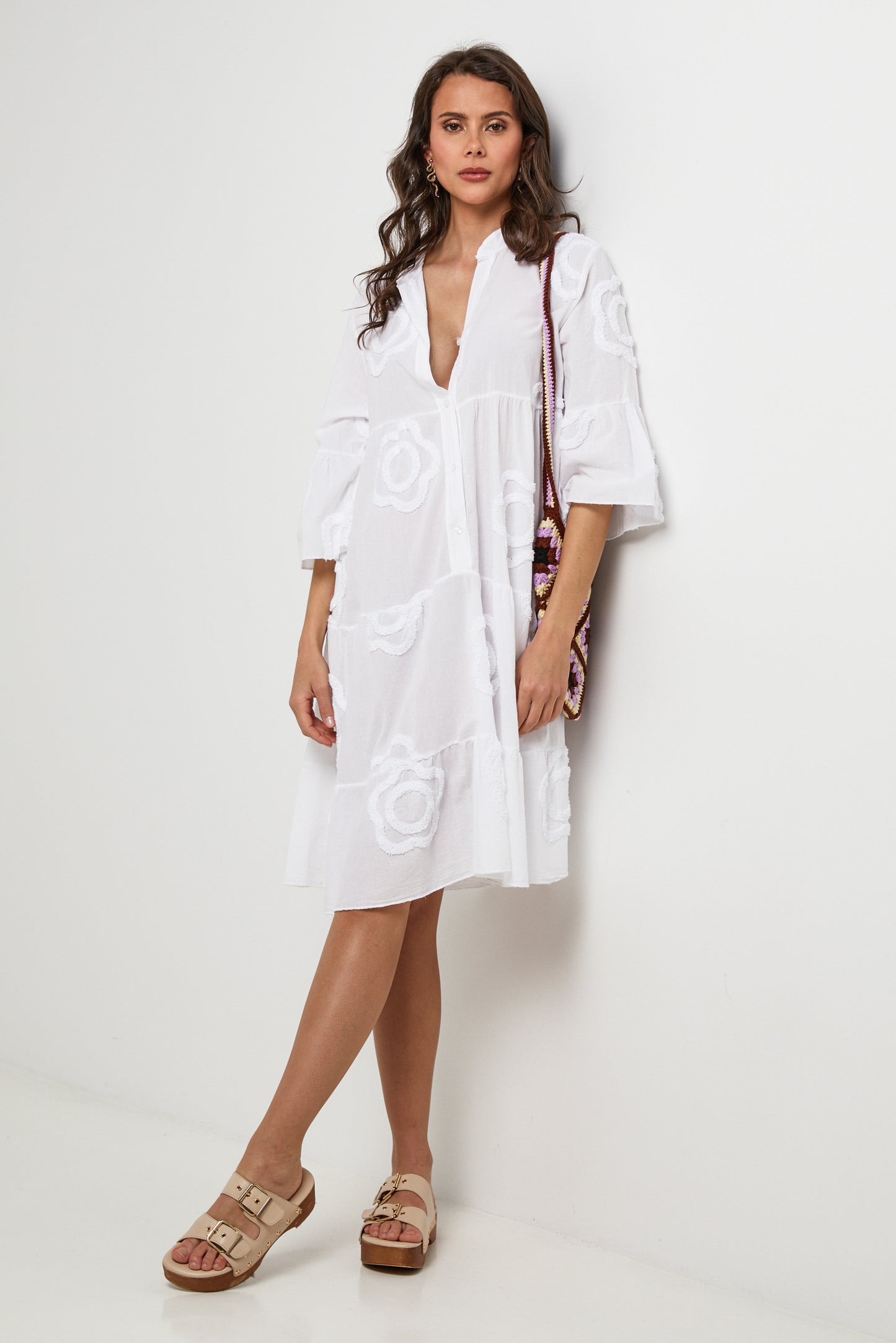 ROBE 1366