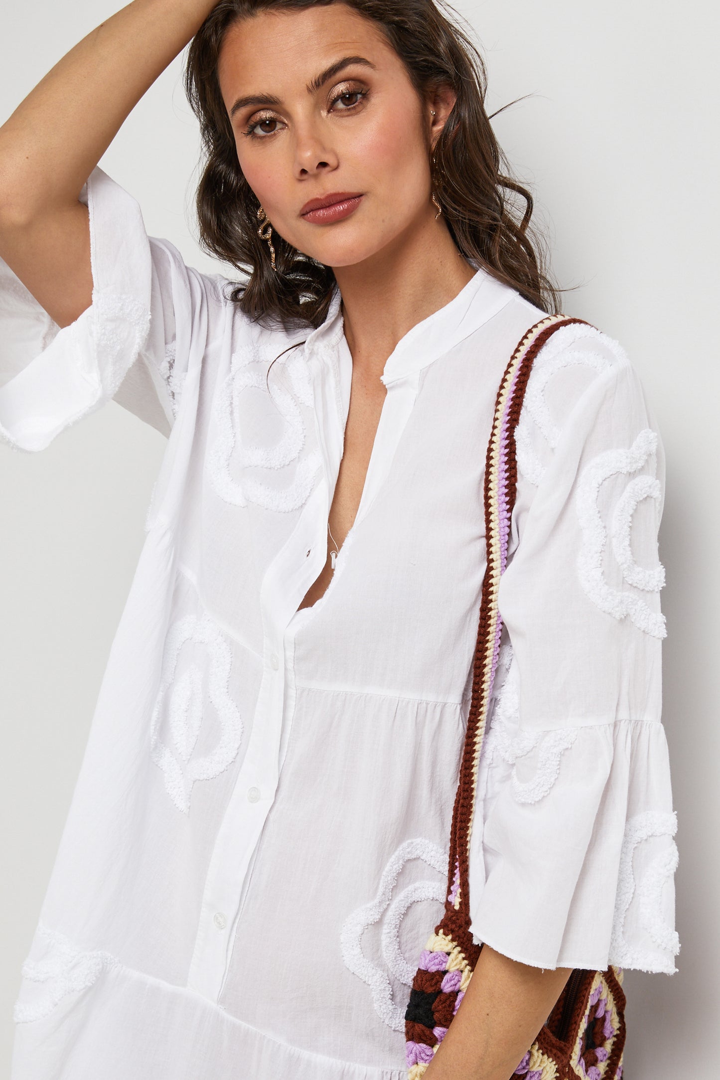 ROBE 1366
