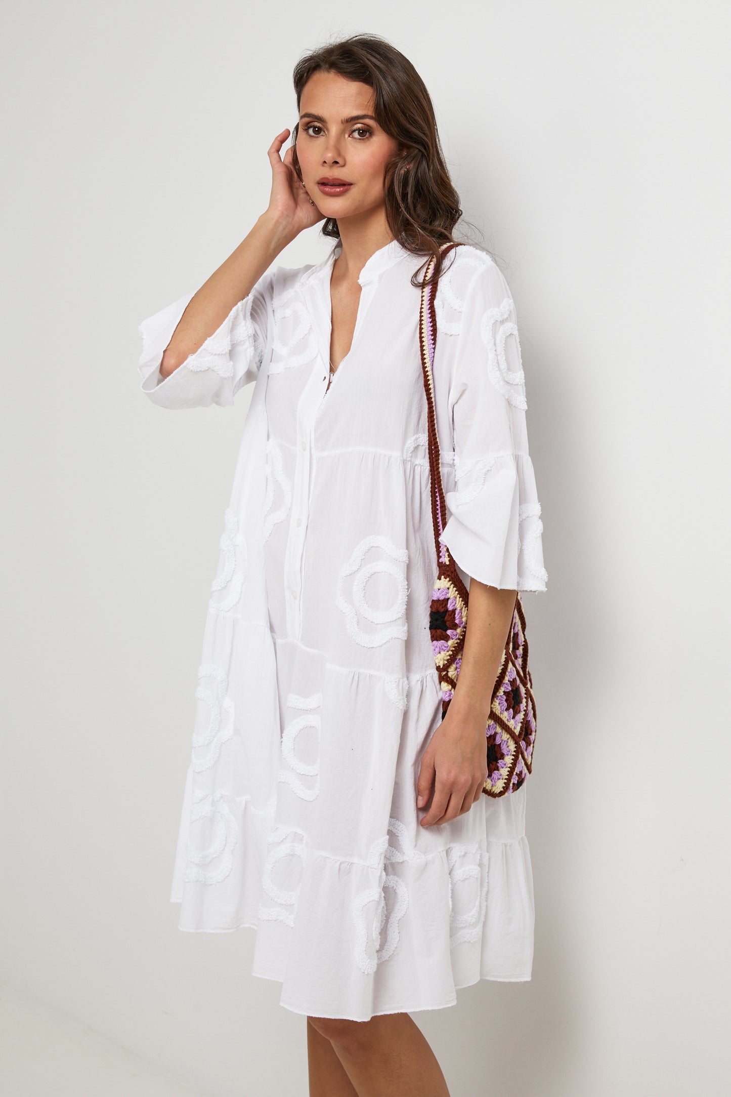 ROBE 1366