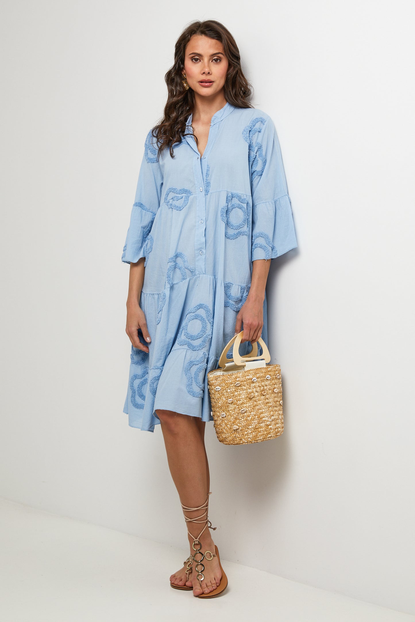 ROBE 1366