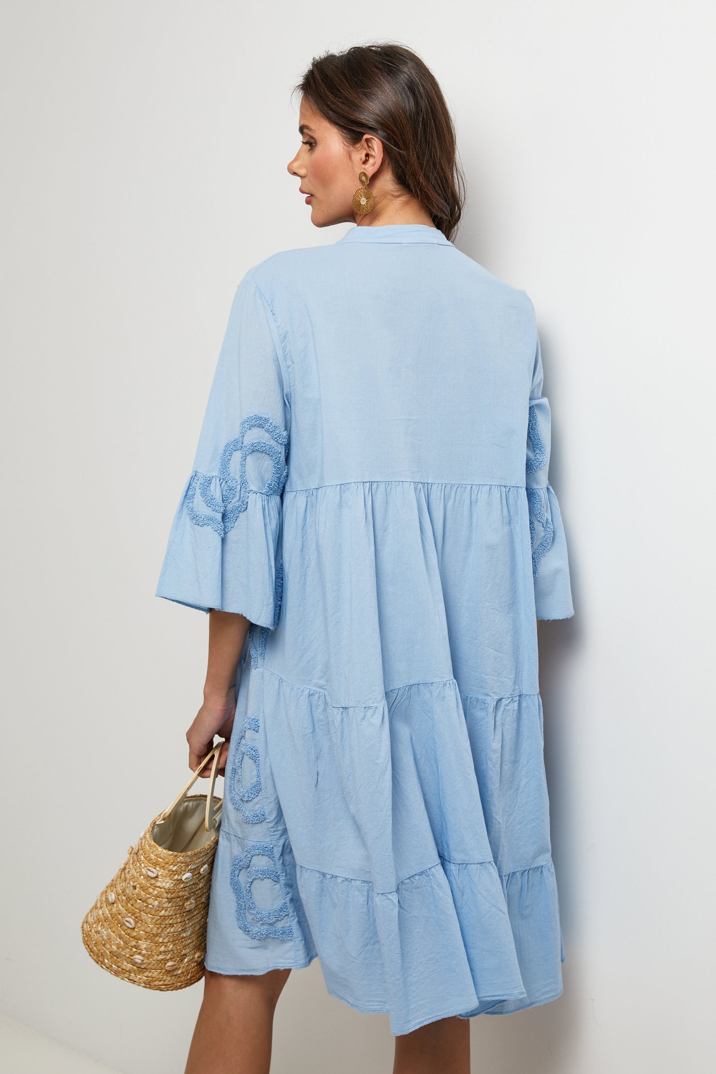 ROBE 1366