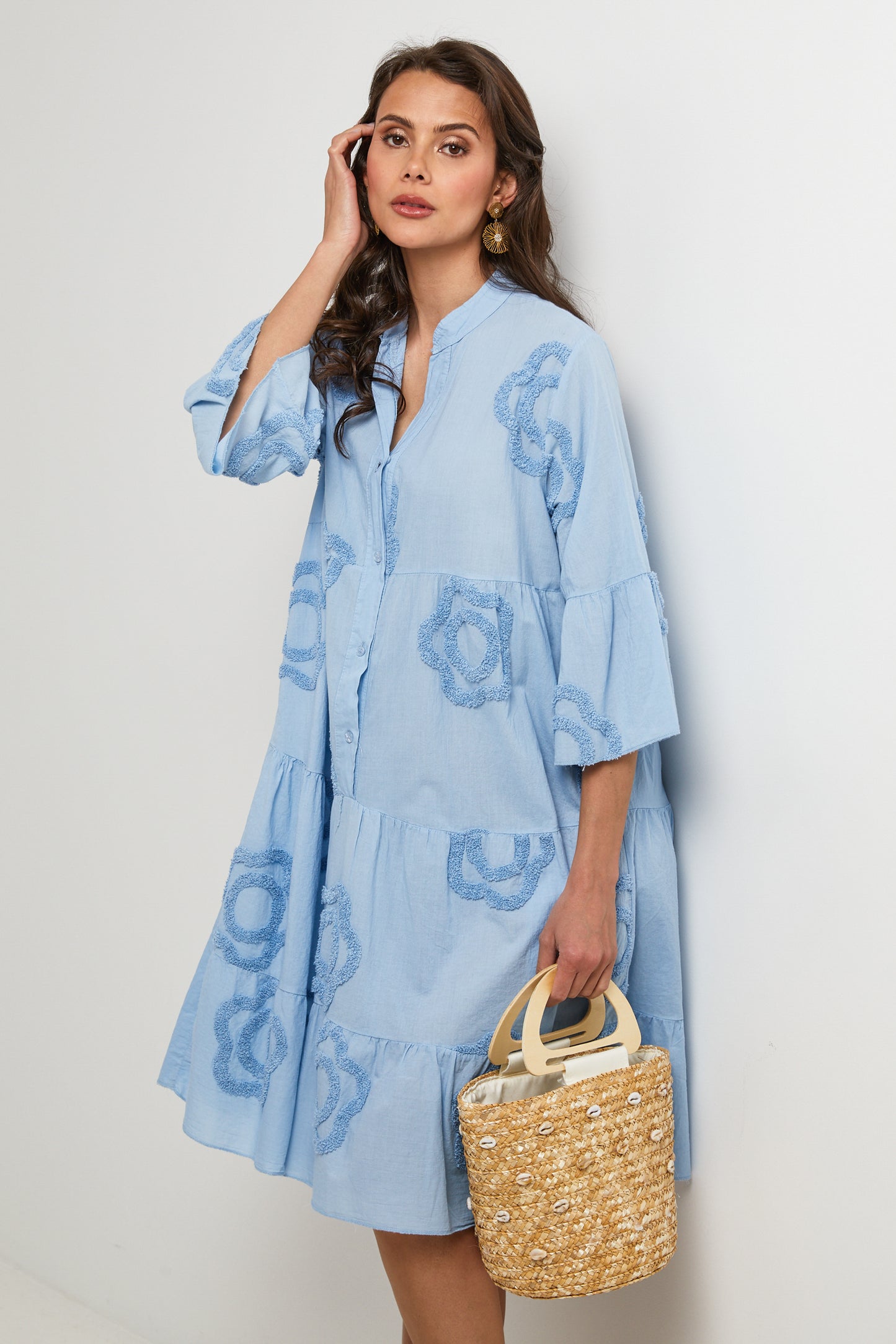 ROBE 1366