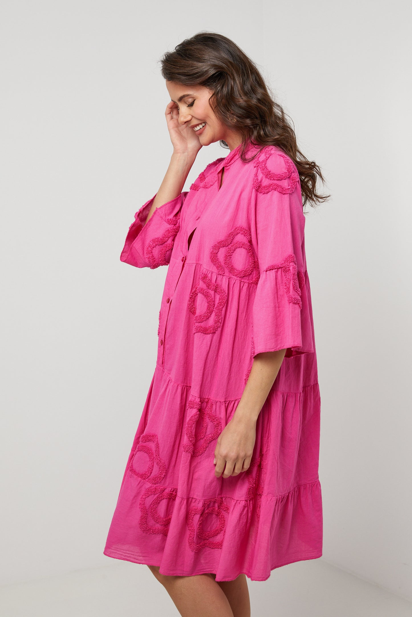 ROBE 1366