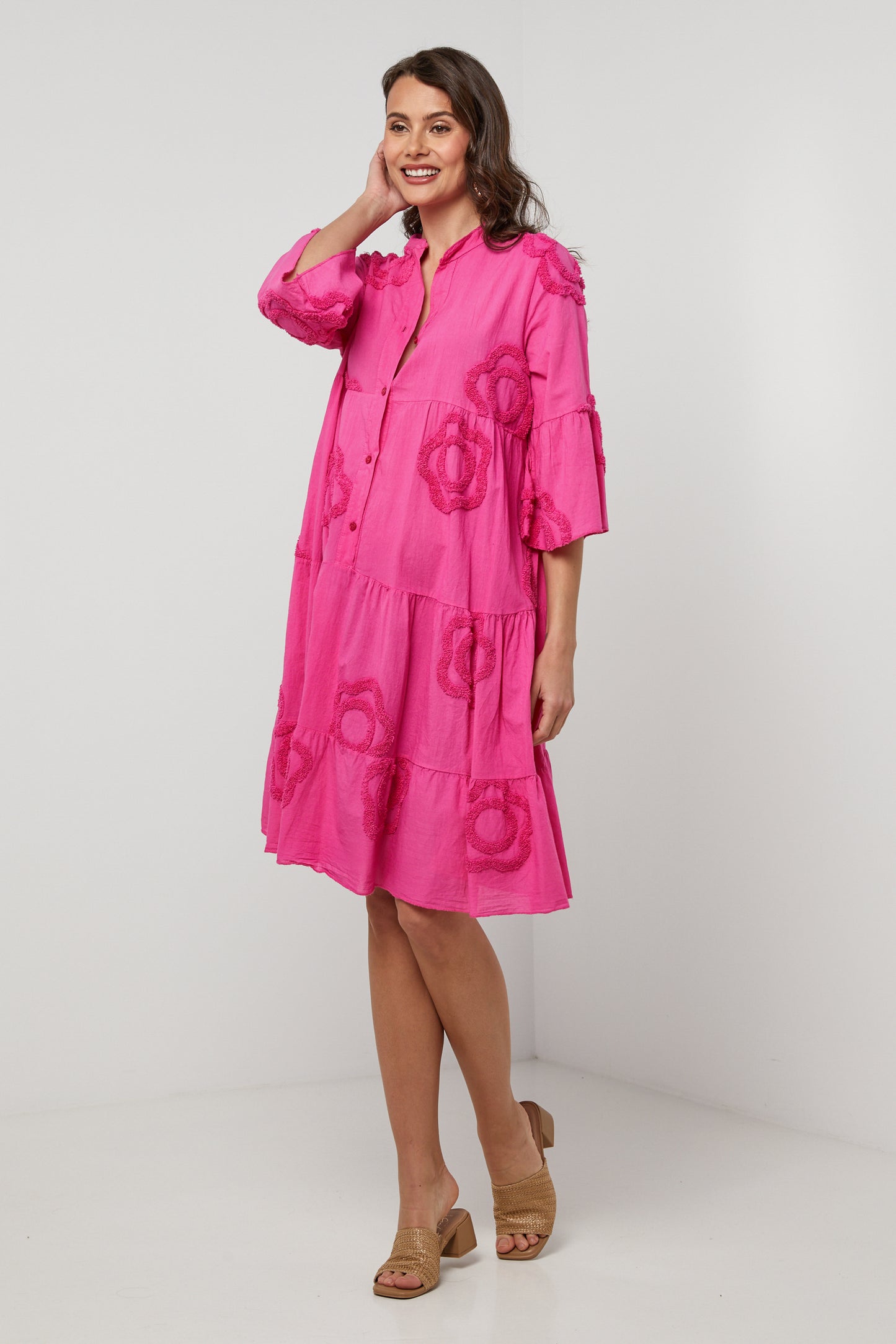 ROBE 1366