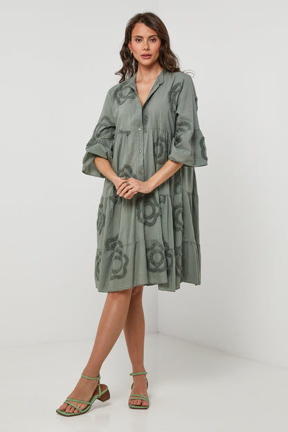 ROBE 1366
