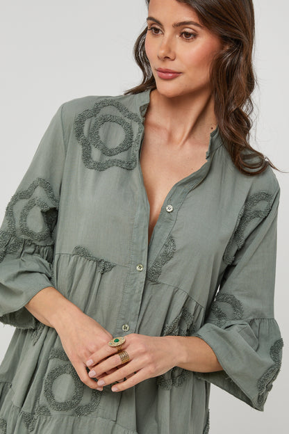 ROBE 1366