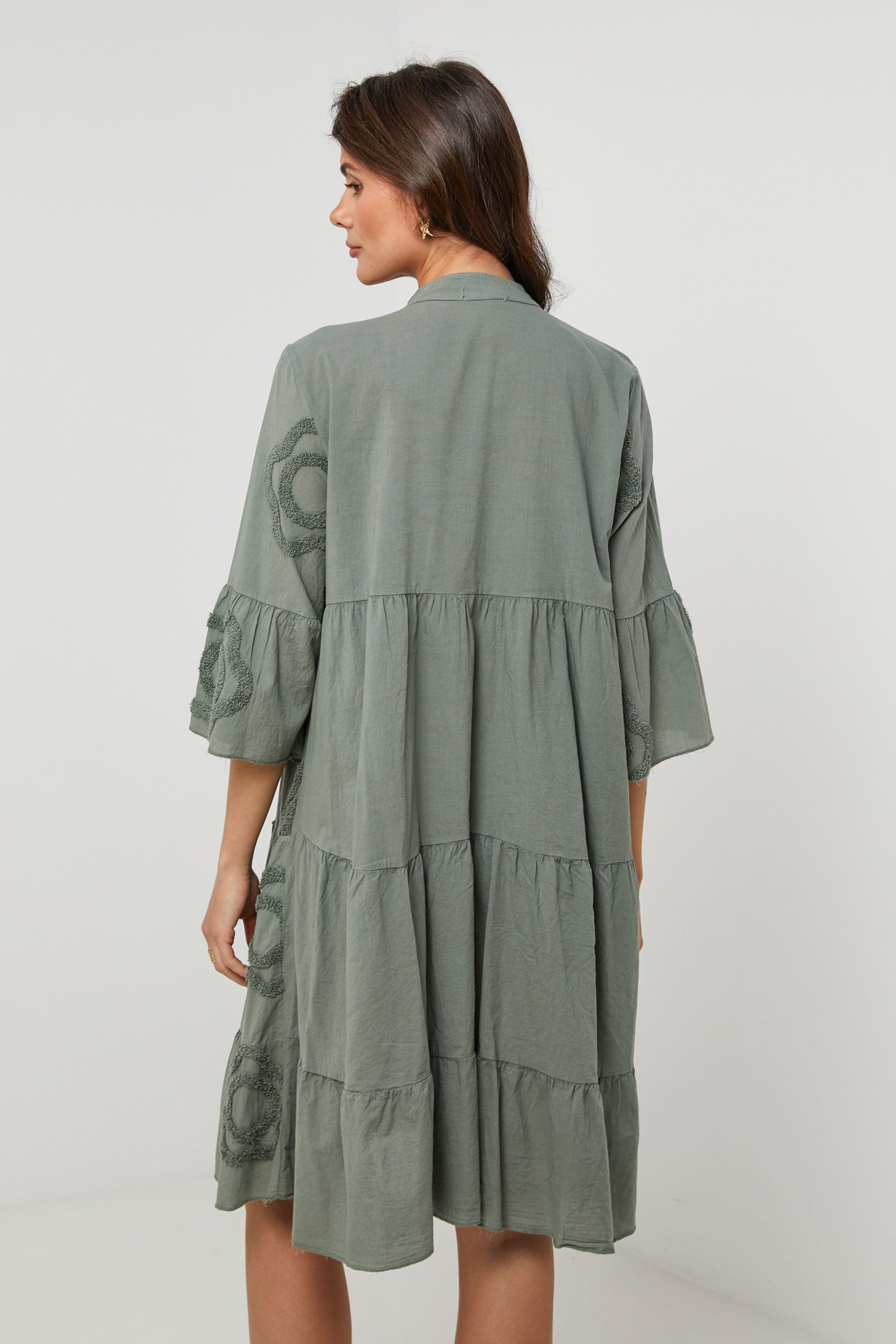 ROBE 1366