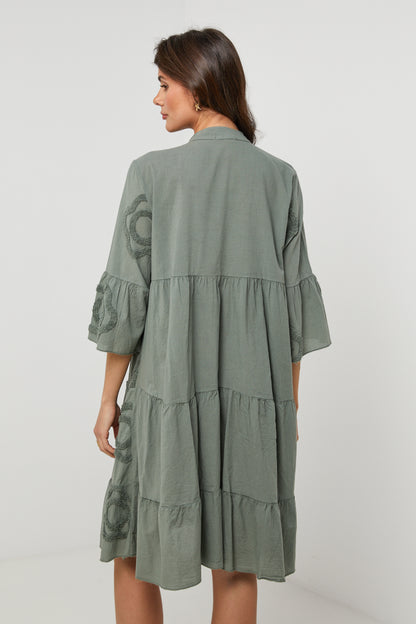 ROBE 1366