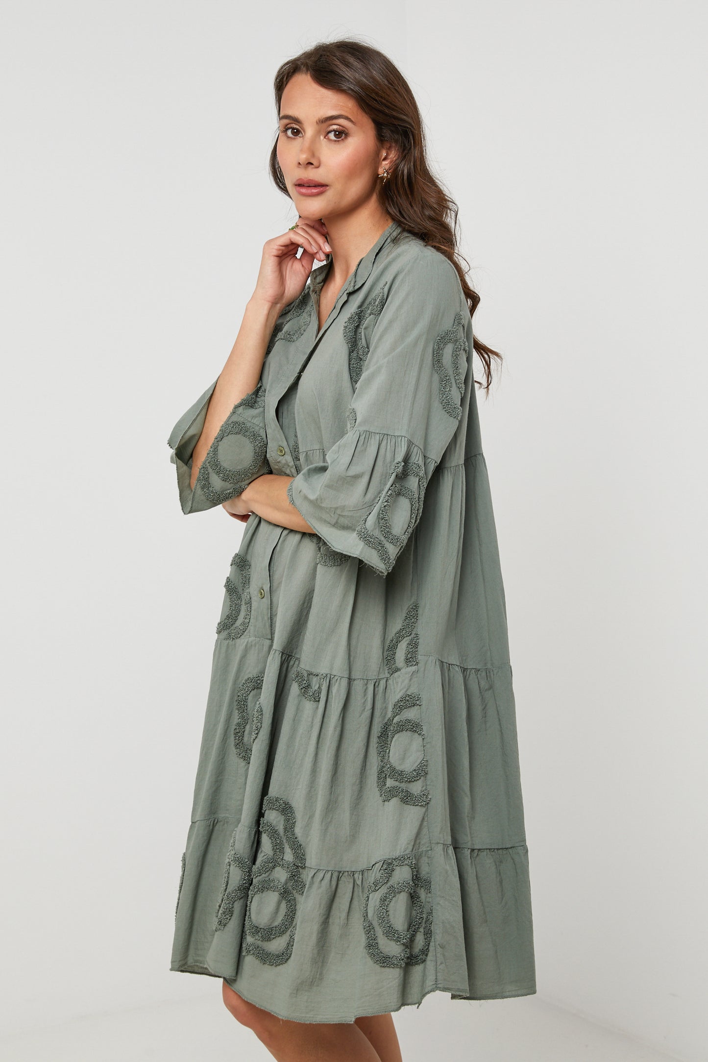 ROBE 1366