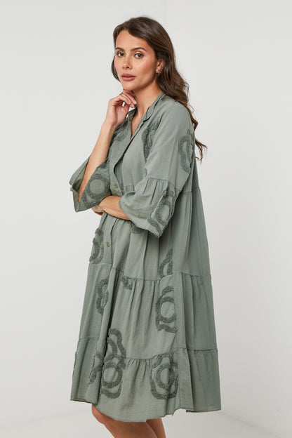 ROBE 1366