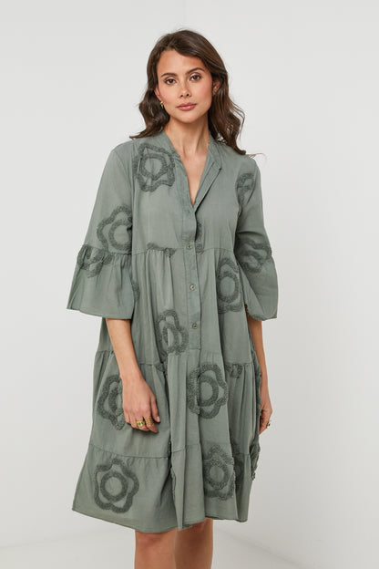 ROBE 1366