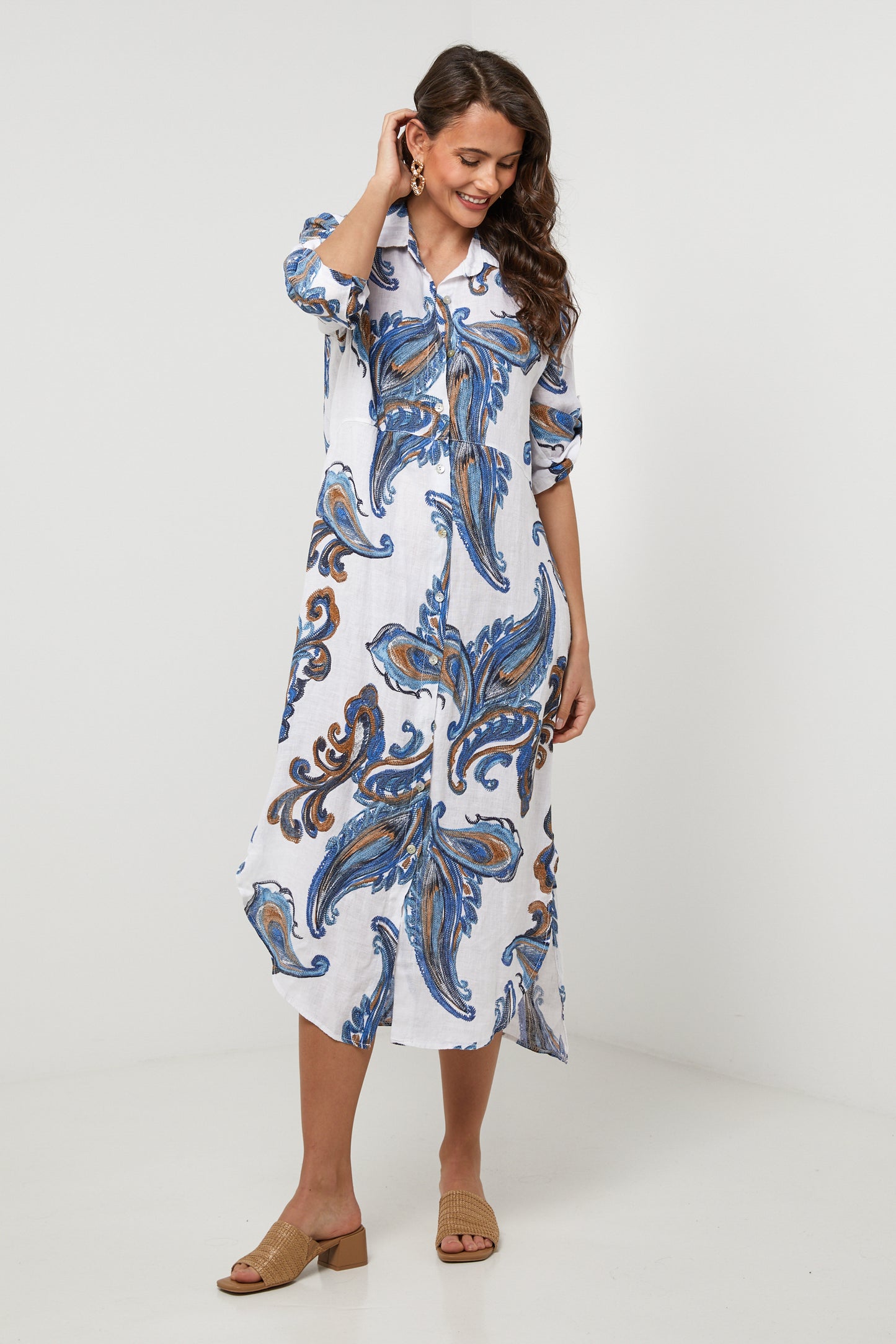 ROBE 1579A
