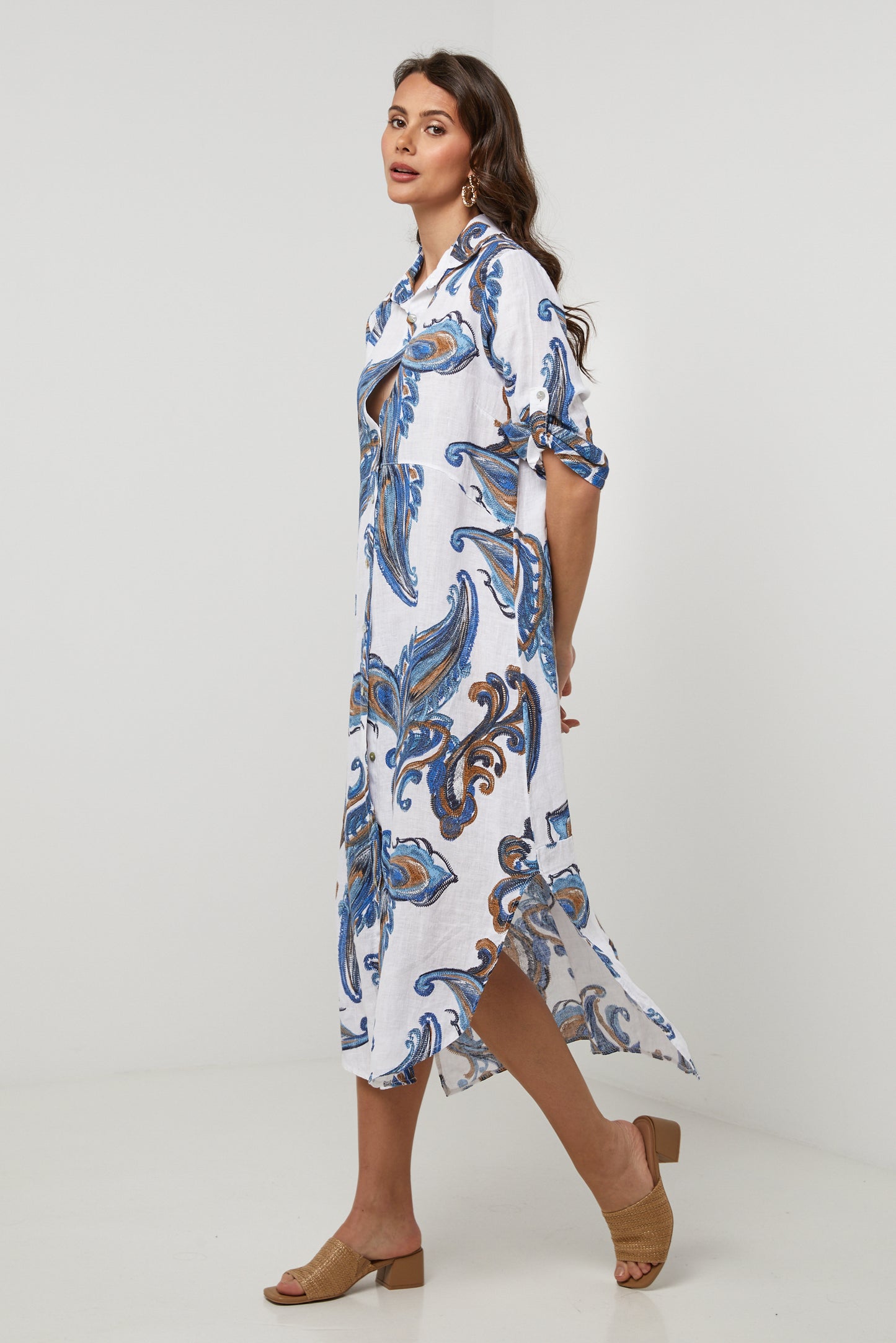 ROBE 1579A