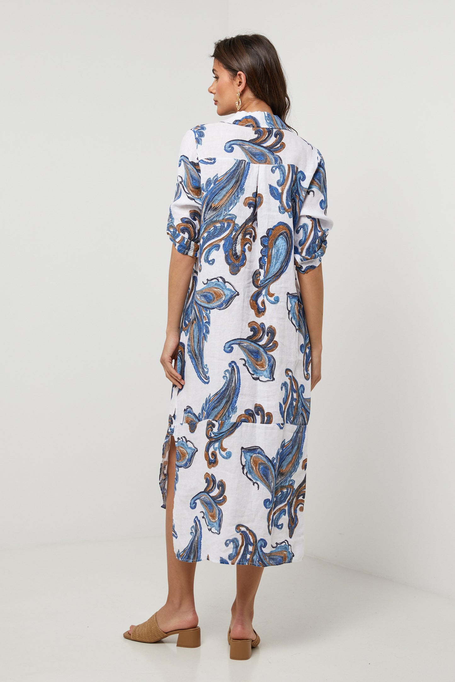 ROBE 1579A