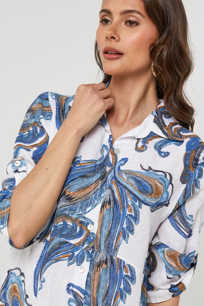 ROBE 1579A