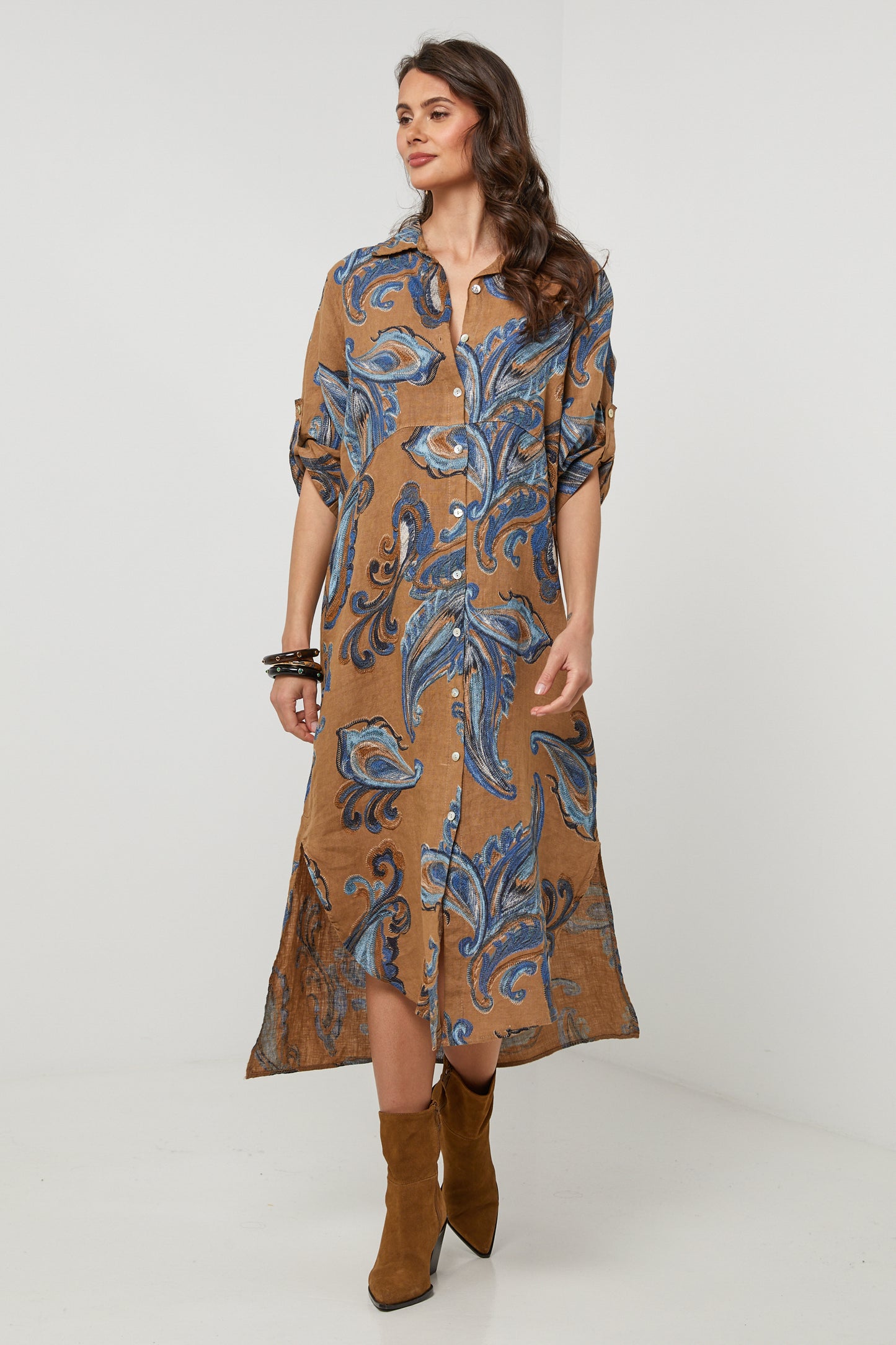 ROBE 1579A
