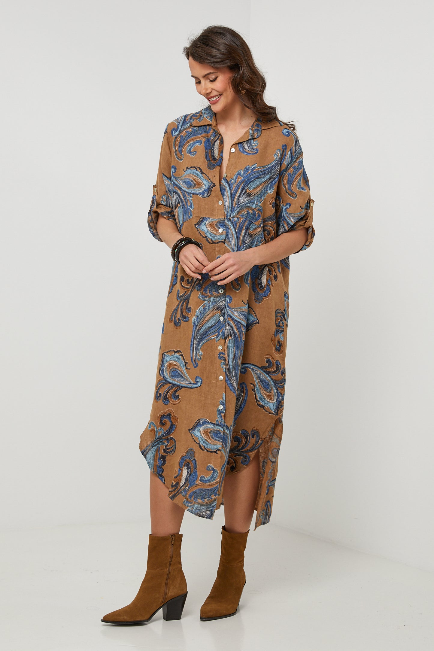 ROBE 1579A