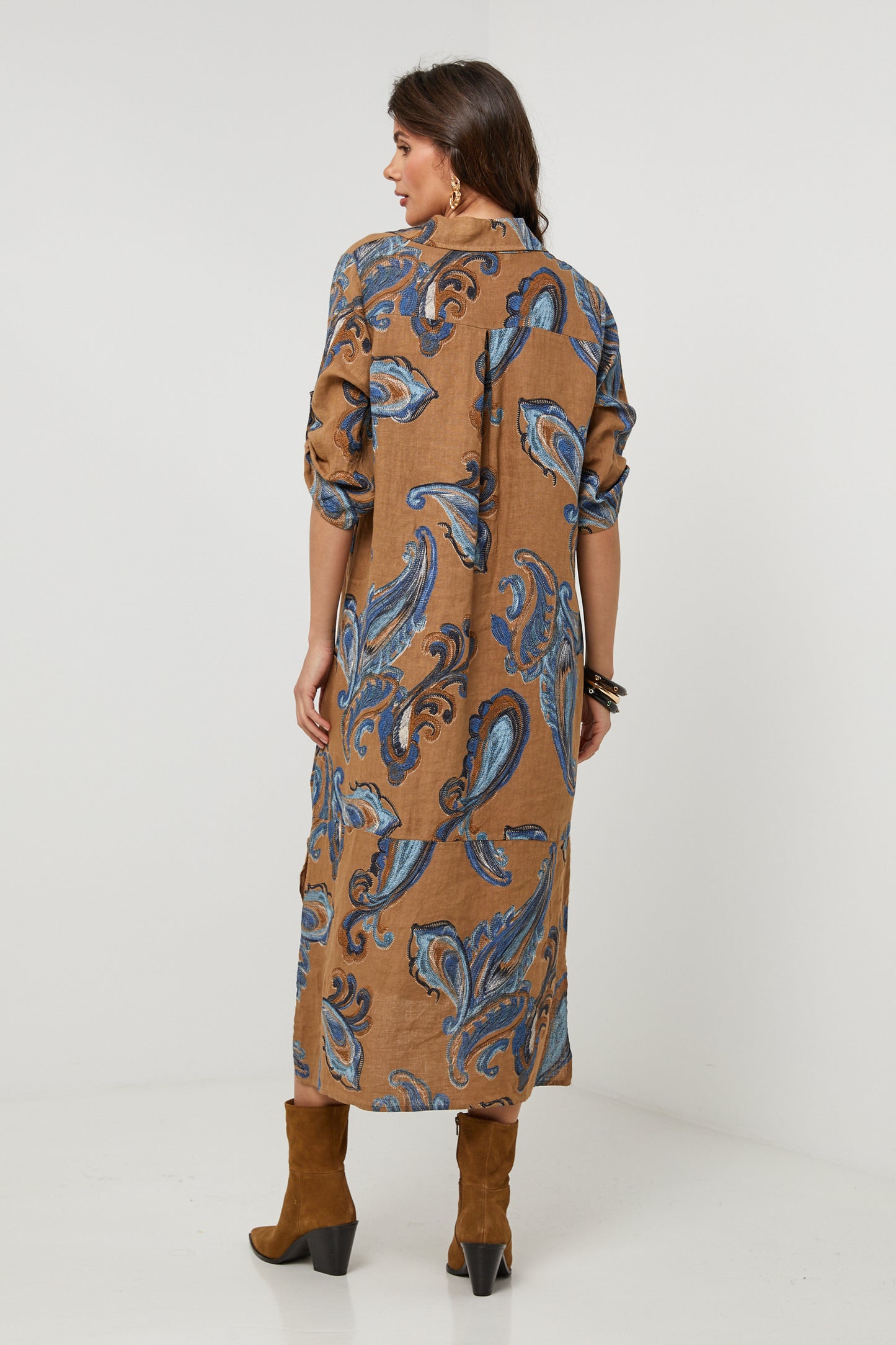 ROBE 1579A