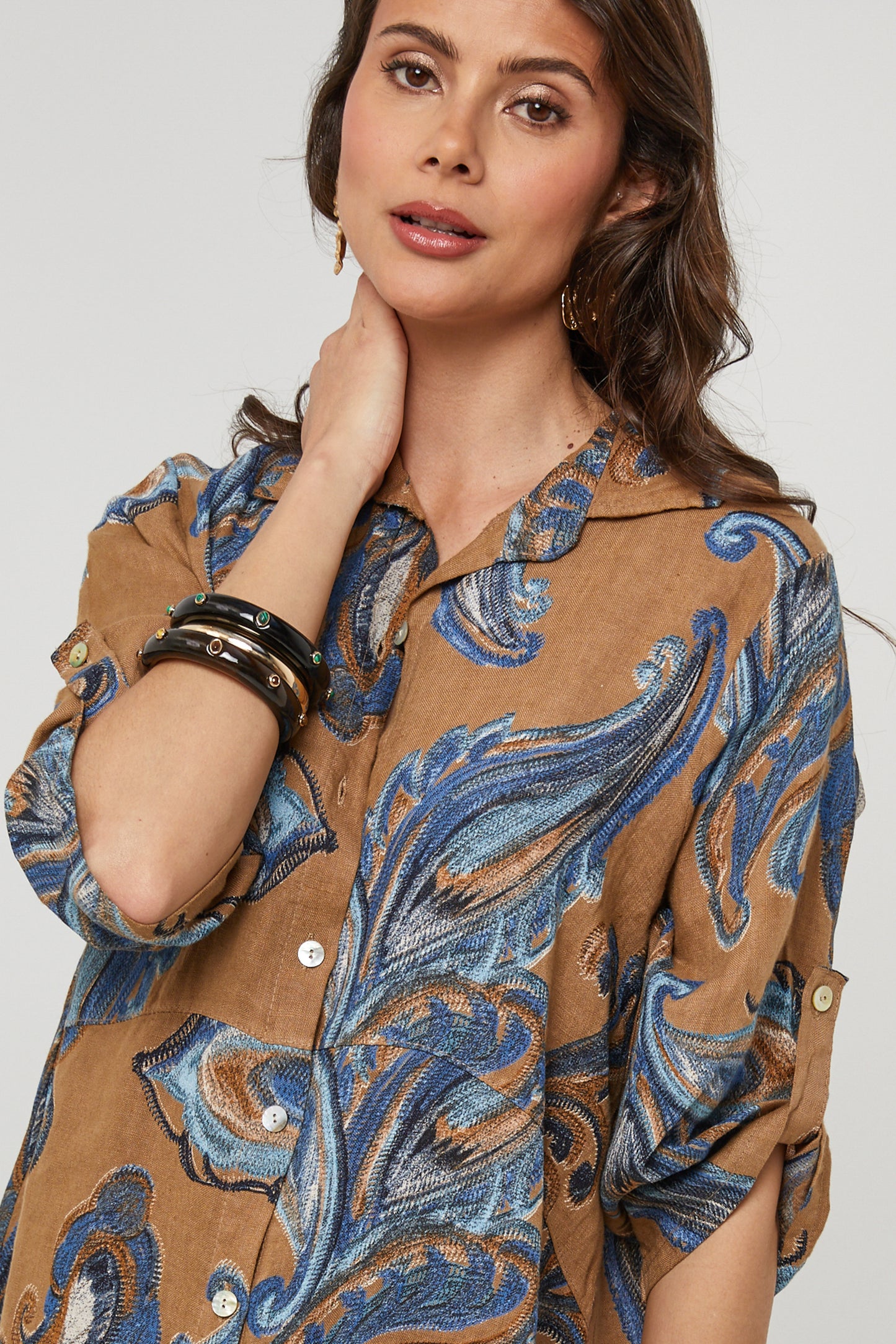 ROBE 1579A