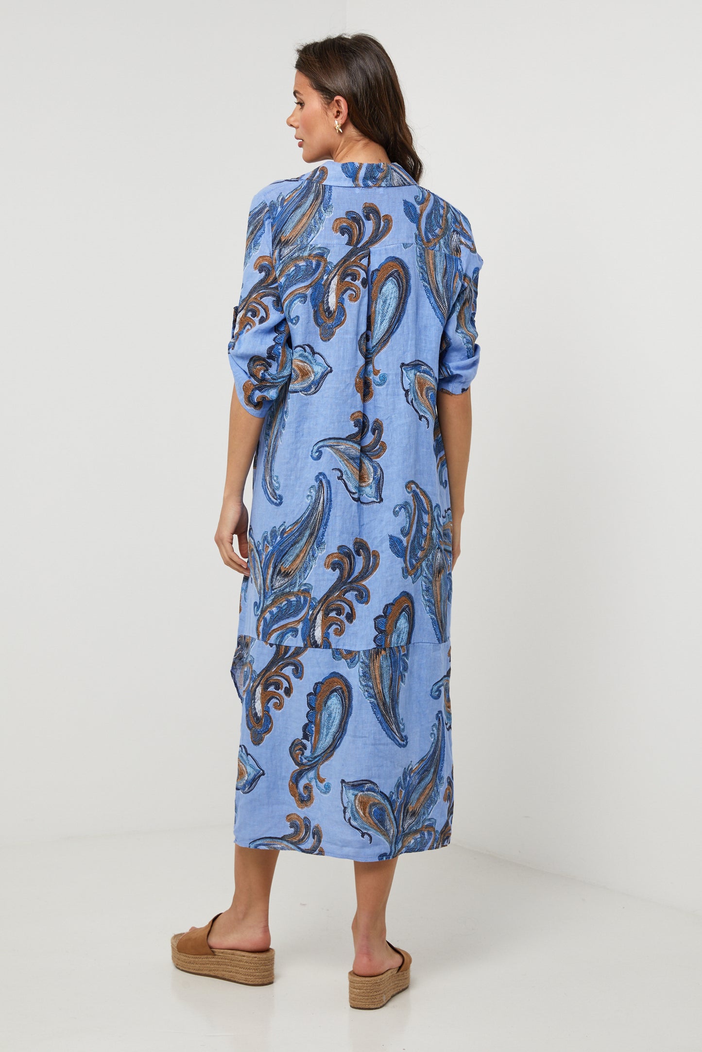 ROBE 1579A