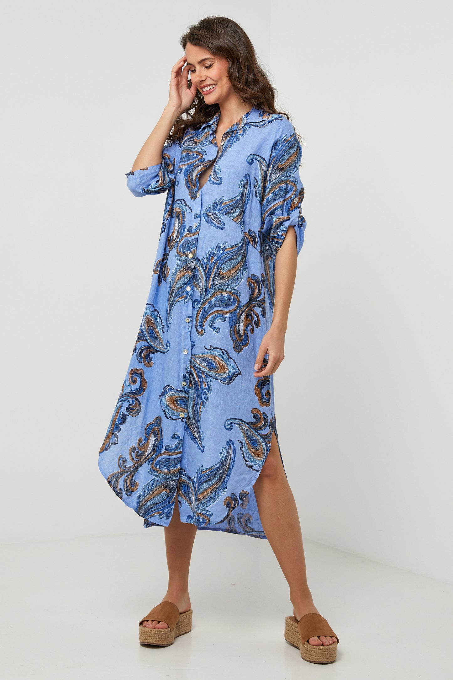 ROBE 1579A
