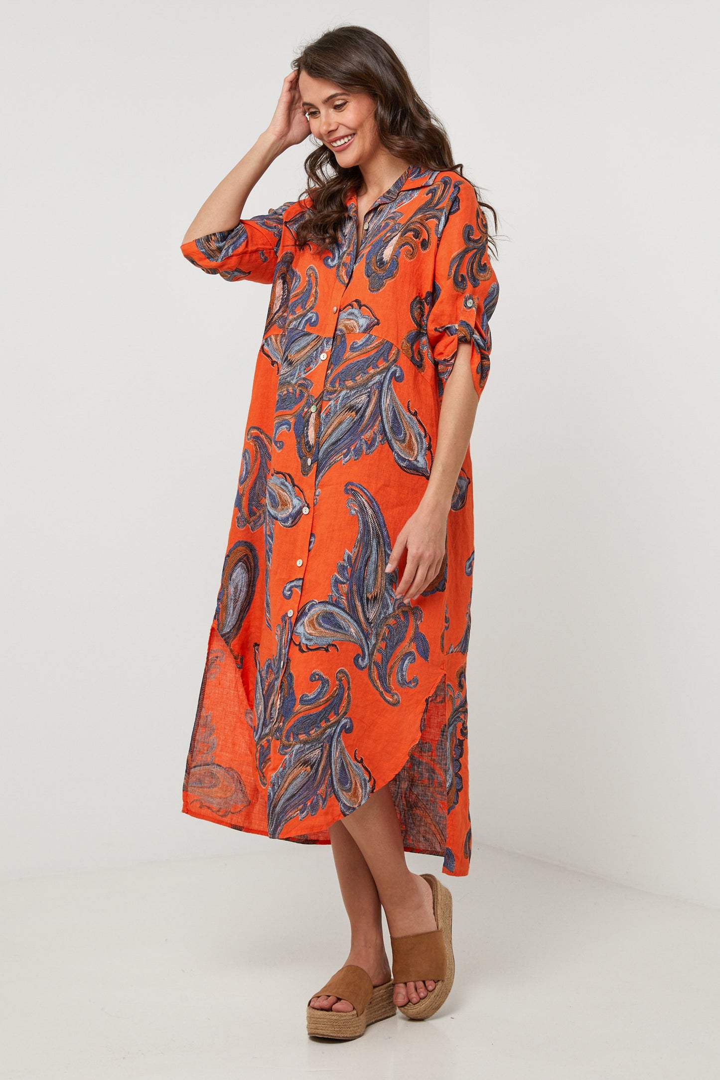 ROBE 1579A