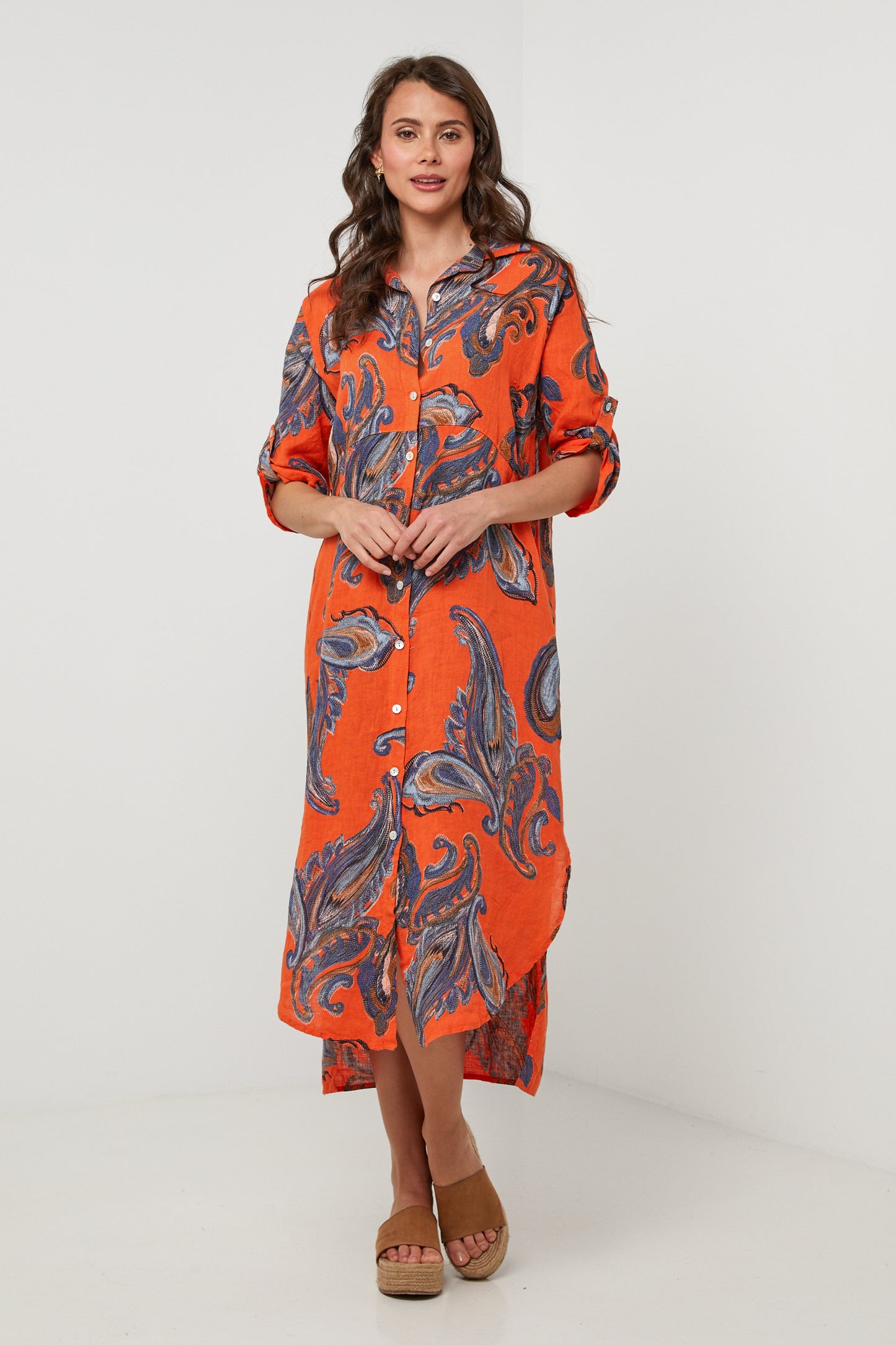 ROBE 1579A