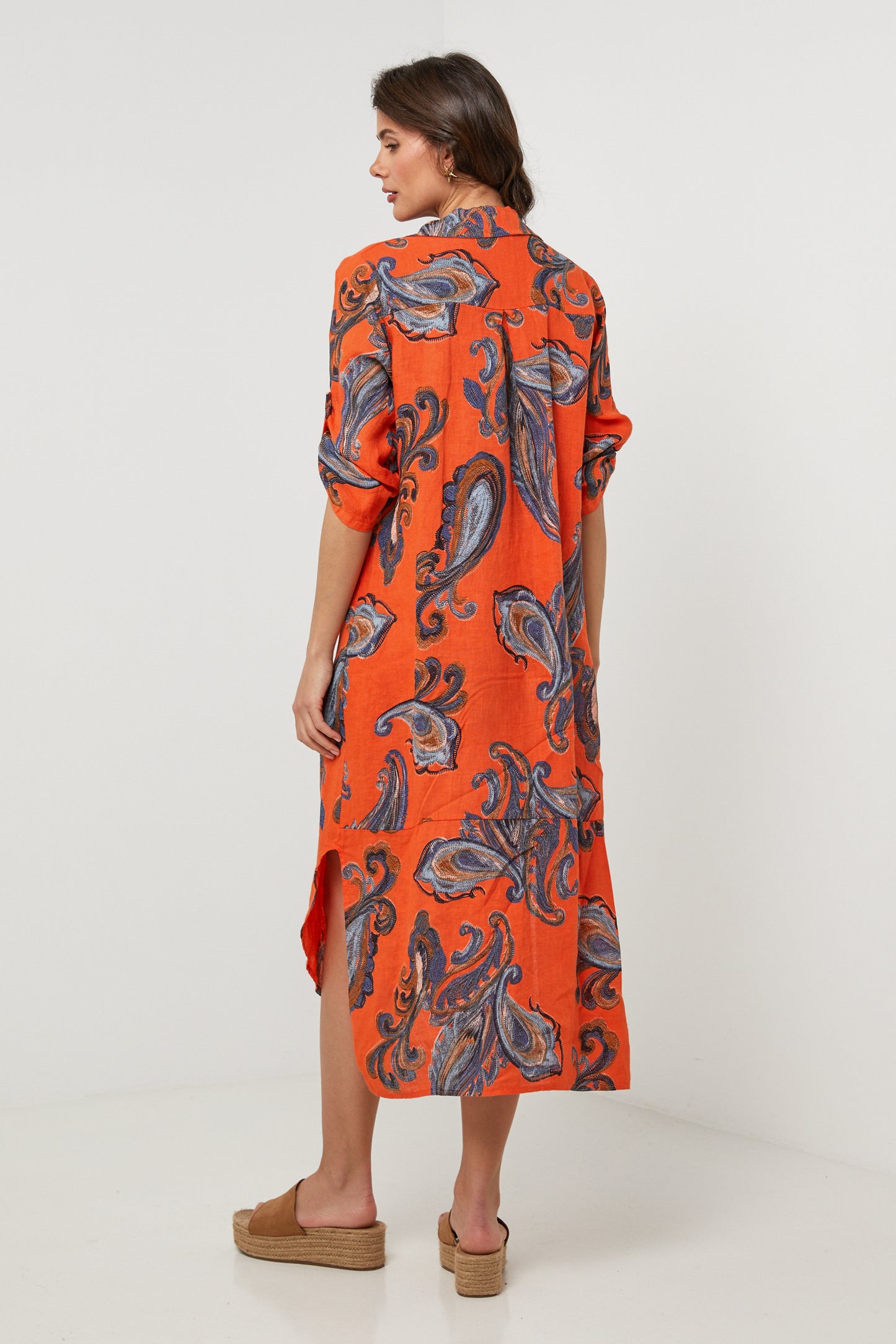 ROBE 1579A