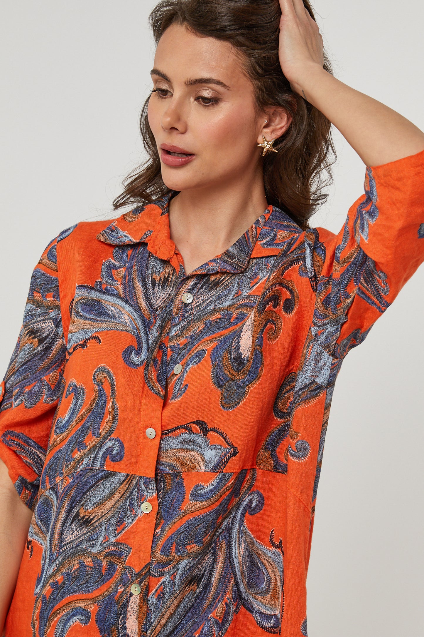 ROBE 1579A