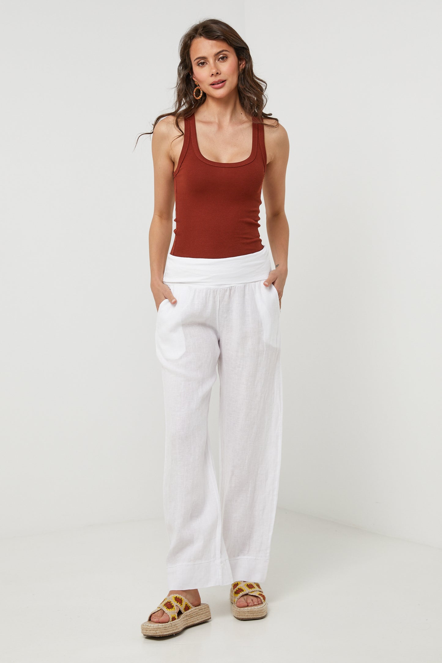 PANTALON 1669