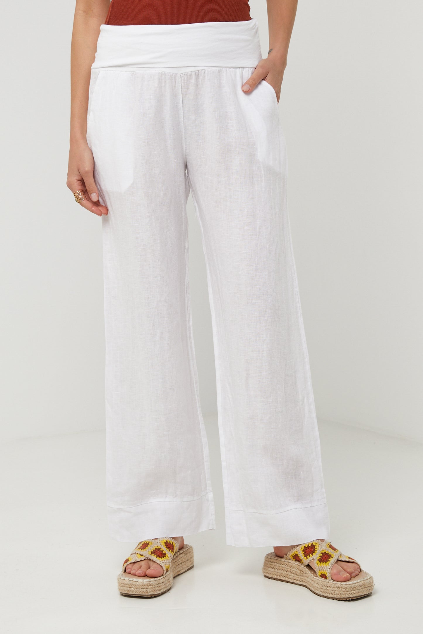 PANTALON 1669