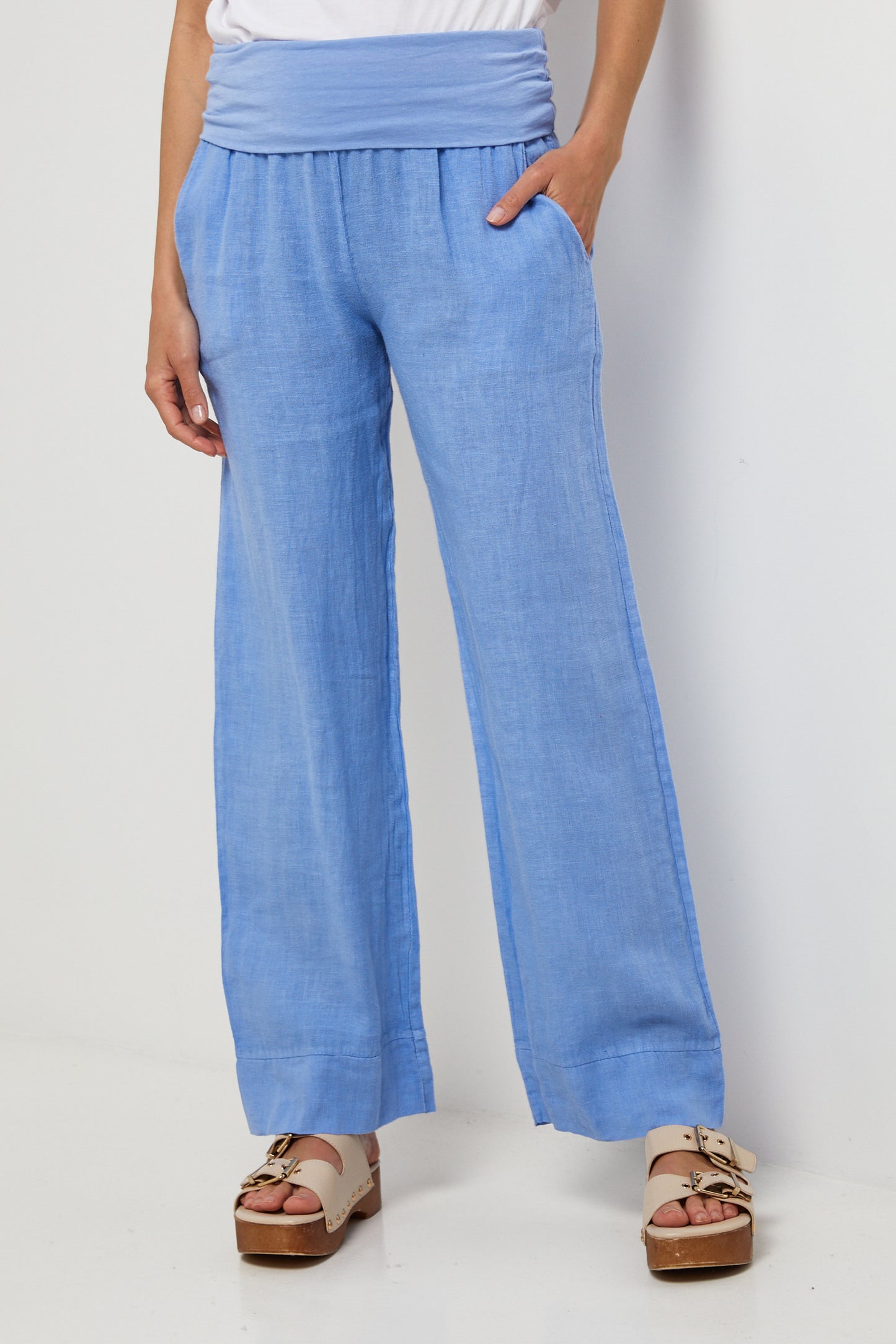 PANTALON 1669