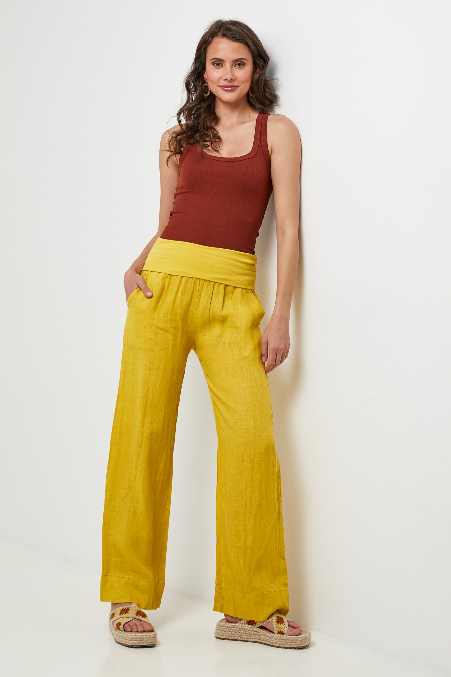 PANTALON 1669